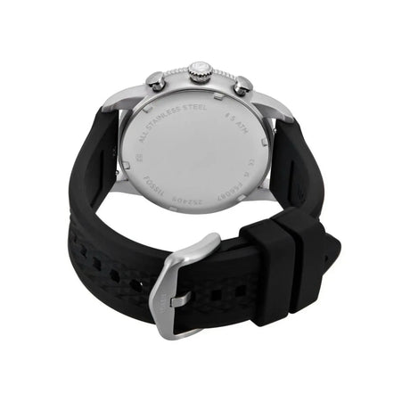 RELOJ ANALOGICO HOMBRE FS6087 FOSSIL	NEGRO CASUAL 1031028 FOSSIL