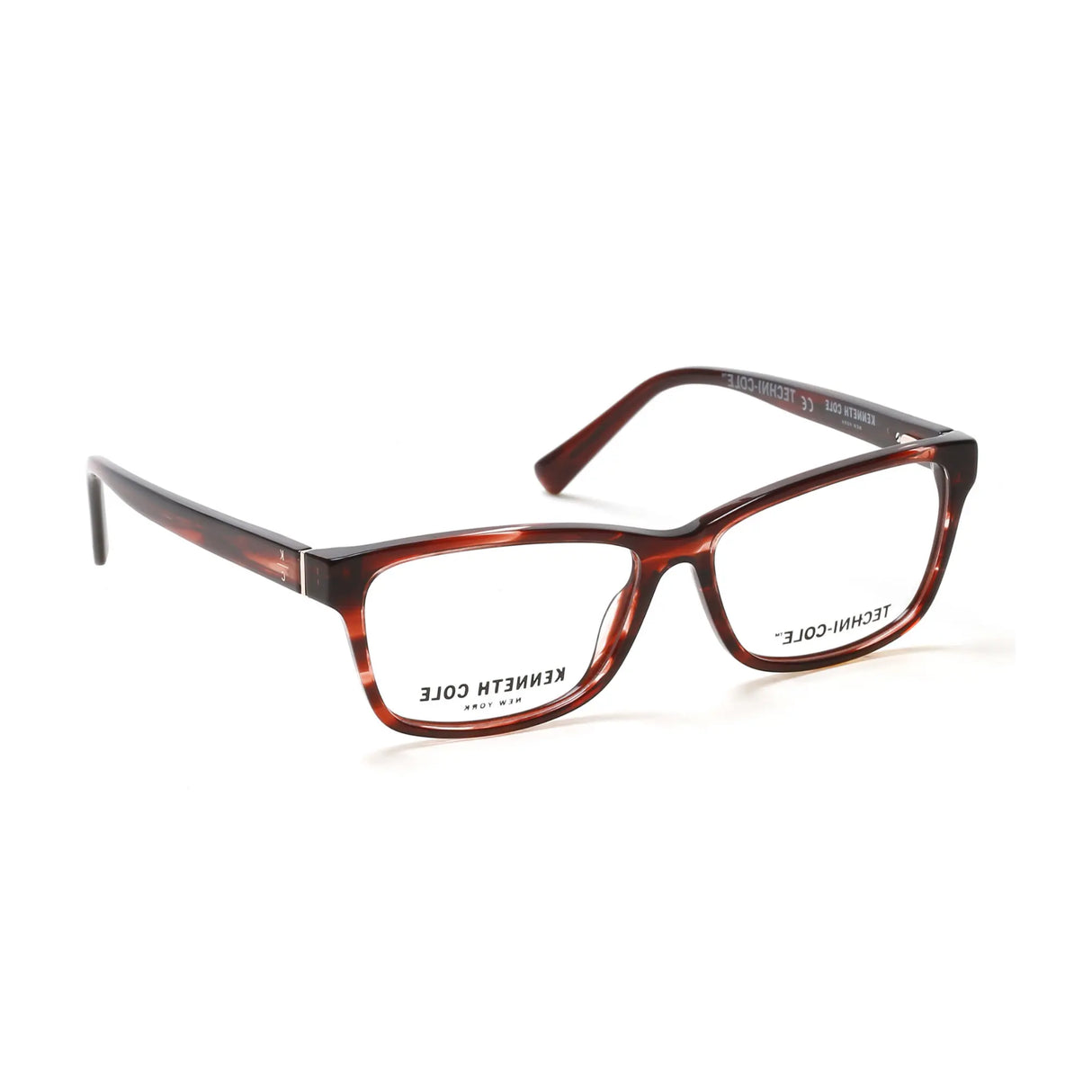 MONTURA DESCANSO MUJER KC0333 066 KENNETH COLE NEW YORK ROJO BRILLANTE 1027160 KENNETH COLE