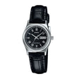 RELOJ ANALOGICO MUJER LTP-V006L-1BUDF CASIO NEGRO CASUAL 1030152 CASIO