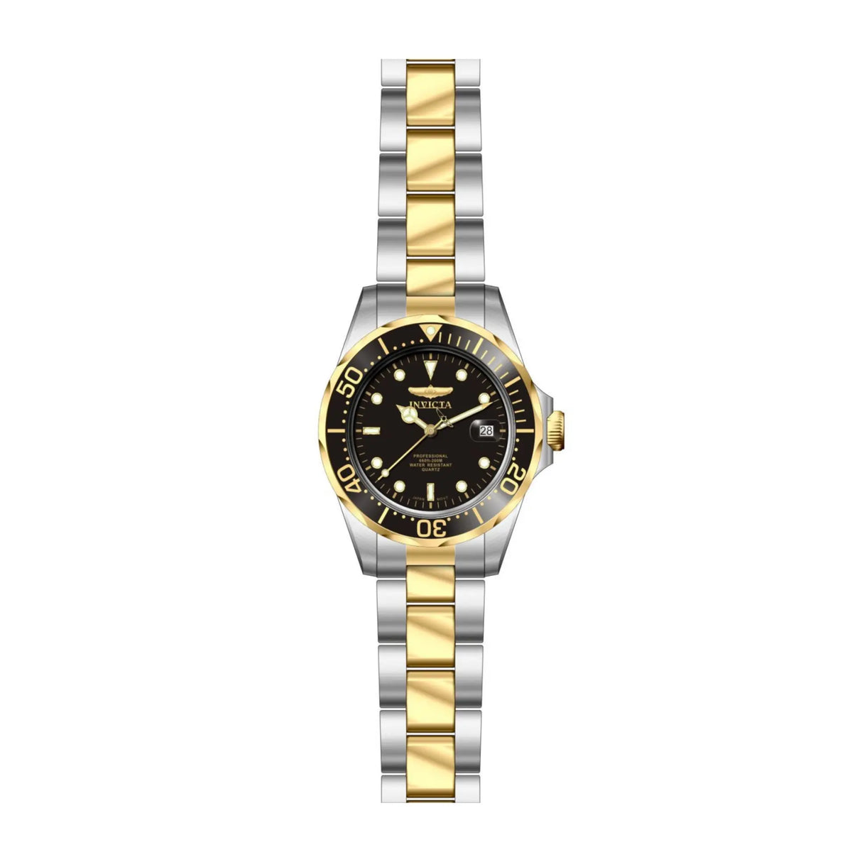 RELOJ CRONOGRAFO HOMBRE 8934 INVICTA ELEGANTE INVICTA