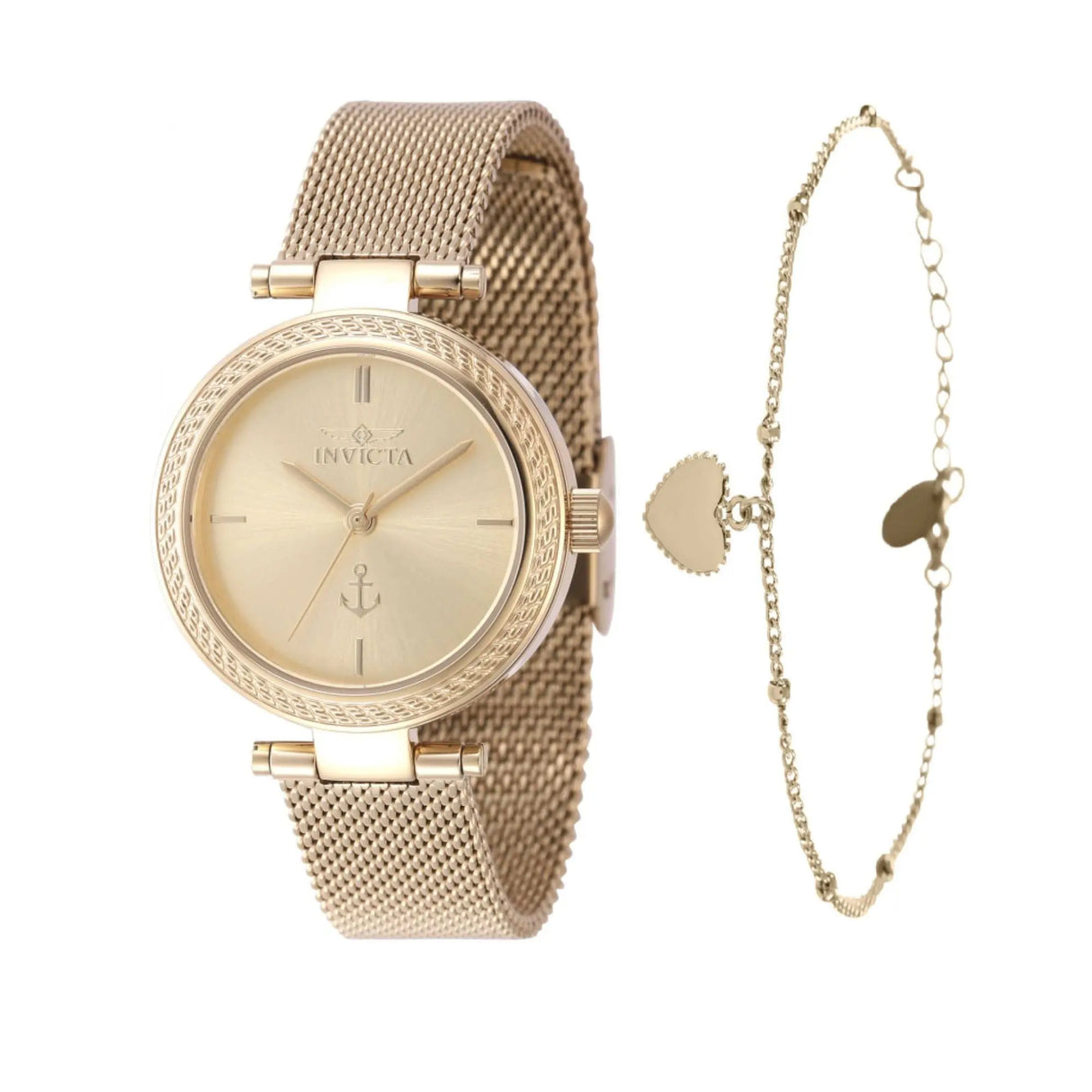 RELOJ ANALOGICO MUJER 47265 INVICTA INVICTA