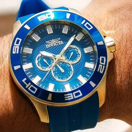 RELOJ ANALOGICO HOMBRE 28002 INVICTA INVICTA