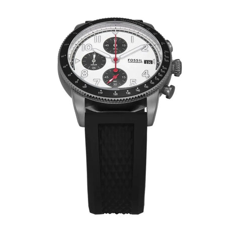 RELOJ ANALOGICO HOMBRE FS6087 FOSSIL	NEGRO CASUAL 1031028 FOSSIL