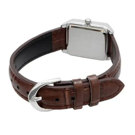 RELOJ ANALOGICO MUJER LTP-V007L-9EUDF CASIO MARRON CASUAL 1030155 CASIO