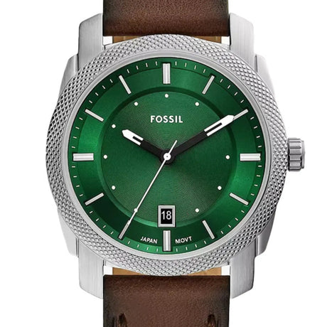 RELOJ ANALOGICO HOMBRE FS6085 FOSSIL	MARRON CASUAL 1031027 - SUNTIMESTORE.COM