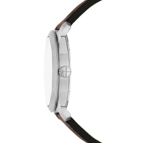RELOJ ANALOGICO HOMBRE FS6085 FOSSIL	MARRON CASUAL 1031027 - SUNTIMESTORE.COM