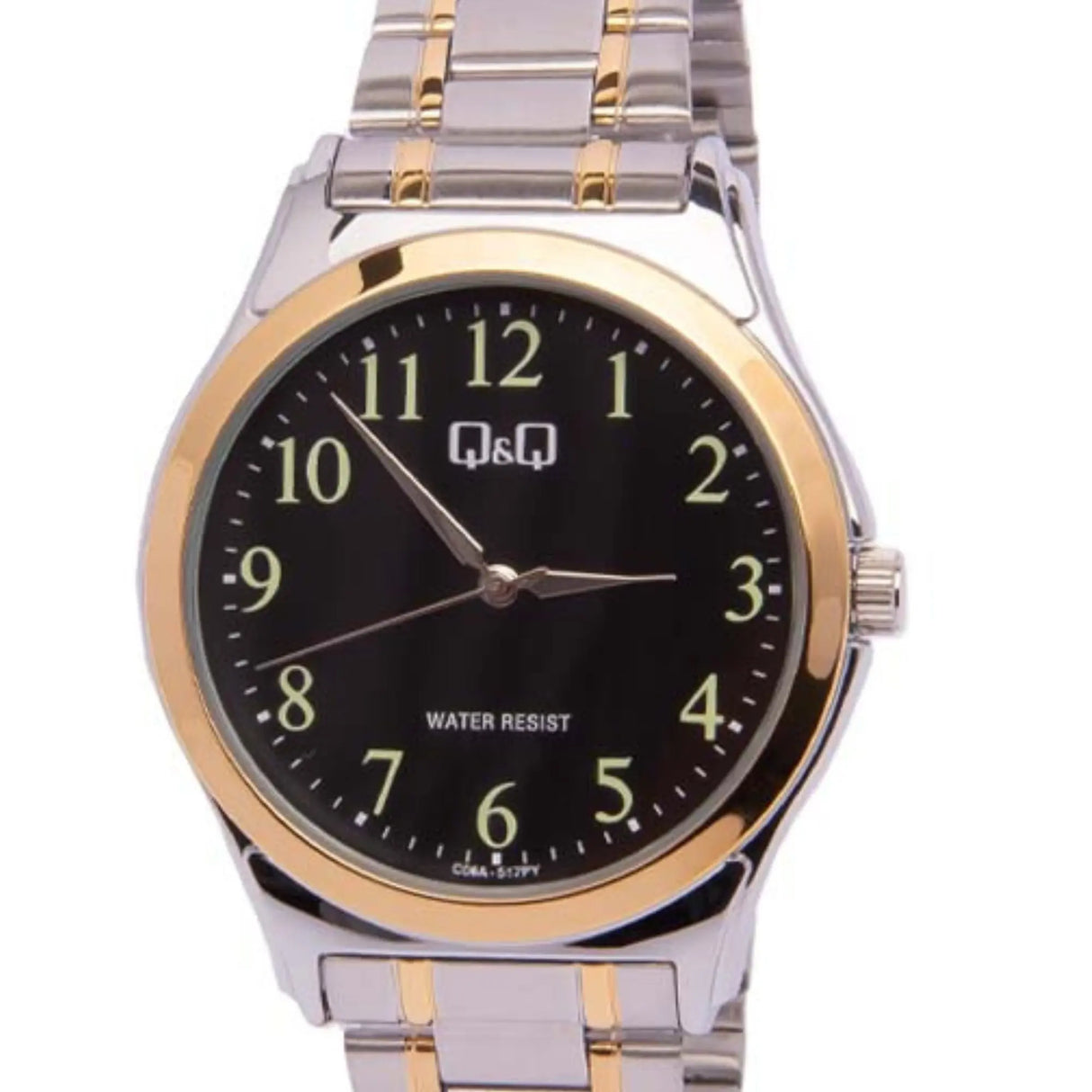 RELOJ ACUATICO HOMBRE C06A517PY Q&Q ELEGANTE 1019336 Q&Q