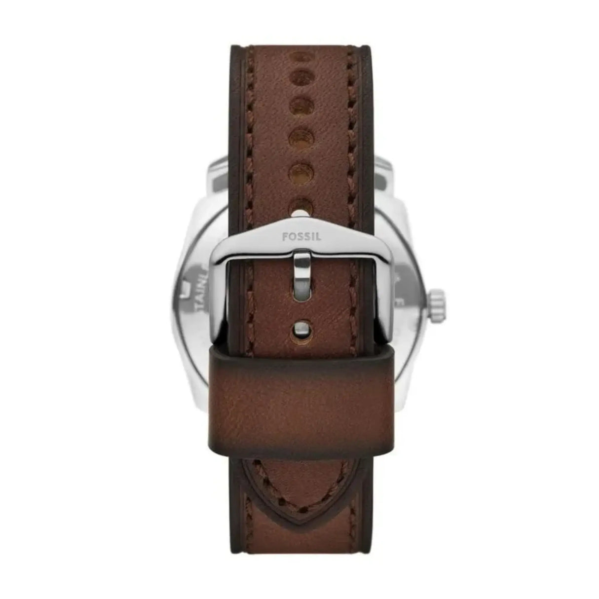 RELOJ ANALOGICO HOMBRE FS6085 FOSSIL	MARRON CASUAL 1031027 - SUNTIMESTORE.COM