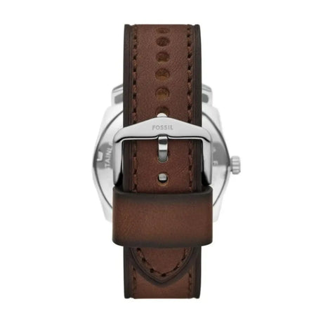 RELOJ ANALOGICO HOMBRE FS6085 FOSSIL	MARRON CASUAL 1031027 - SUNTIMESTORE.COM
