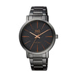 RELOJ ACUATICO HOMBRE Q892J412Y Q&Q CLASICO 1015945 Q&Q