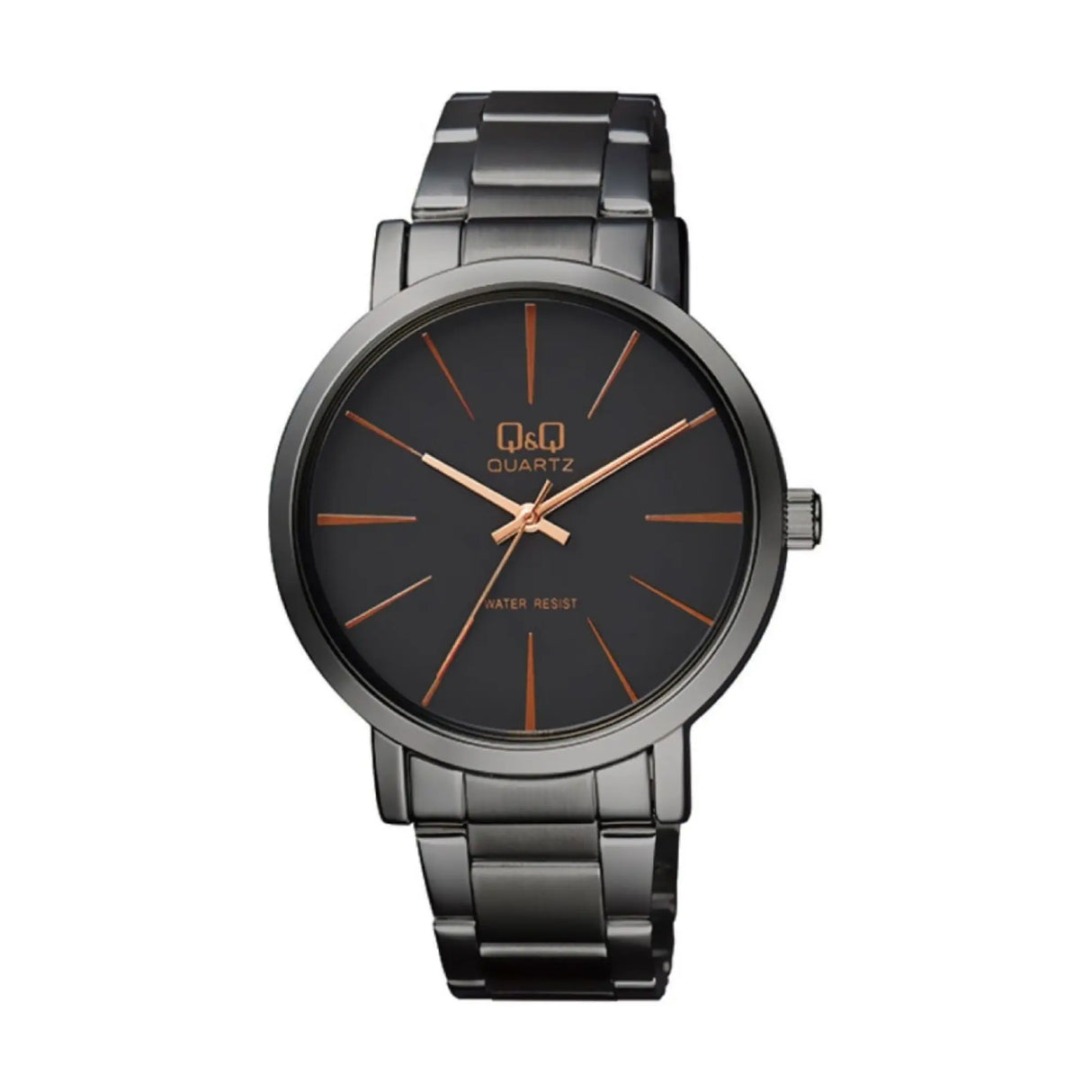 RELOJ ACUATICO HOMBRE Q892J412Y Q&Q CLASICO 1015945 Q&Q