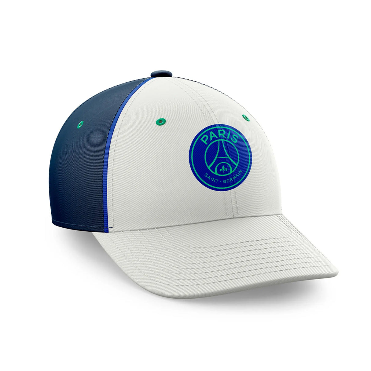 GORRA SOCCER SOCCER-PSG PSGCA523201-WH1 SOCCER