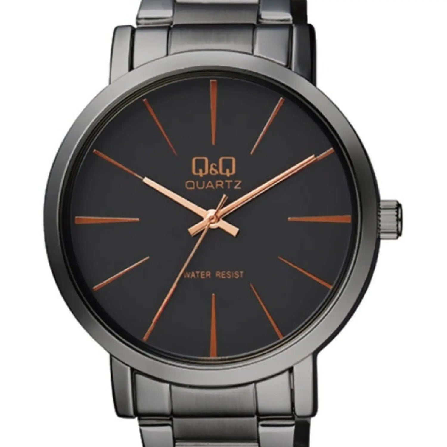 RELOJ ACUATICO HOMBRE Q892J412Y Q&Q CLASICO 1015945 Q&Q