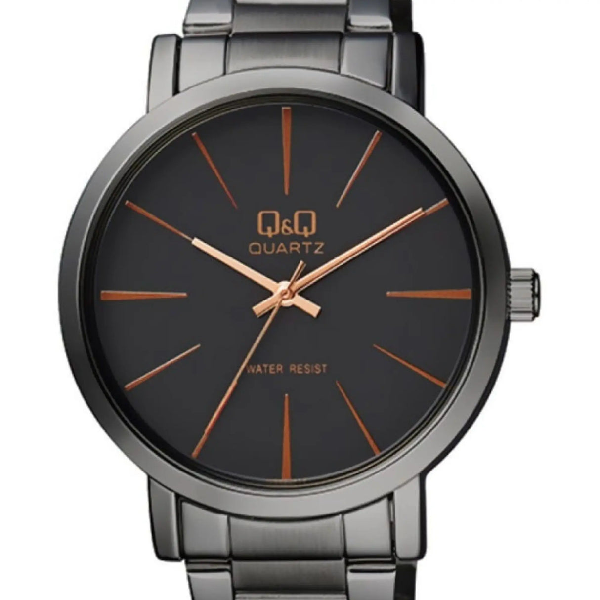 RELOJ ACUATICO HOMBRE Q892J412Y Q&Q CLASICO 1015945 Q&Q