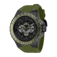 RELOJ ANALOGICO HOMBRE 39302 INVICTA AVIATOR	VERDE SPORT INVICTA