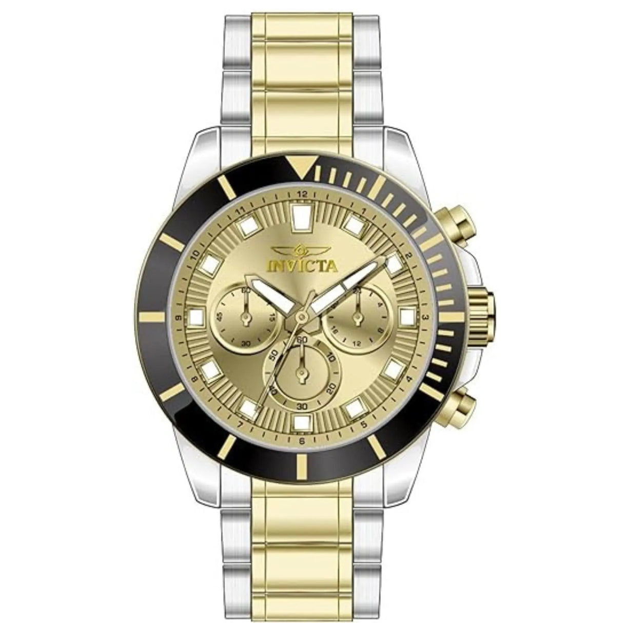 RELOJ ANALOGICO HOMBRE 46049 INVICTA INVICTA