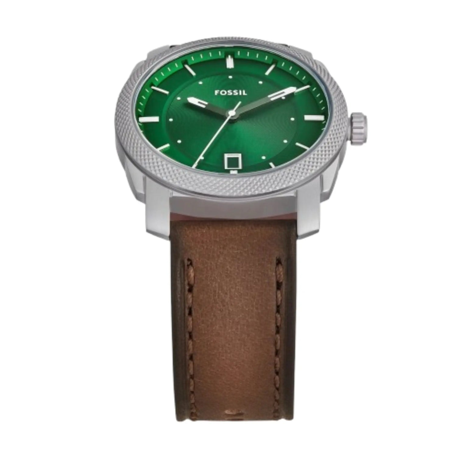 RELOJ ANALOGICO HOMBRE FS6085 FOSSIL	MARRON CASUAL 1031027 - SUNTIMESTORE.COM