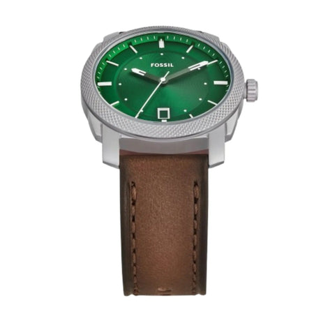 RELOJ ANALOGICO HOMBRE FS6085 FOSSIL	MARRON CASUAL 1031027 - SUNTIMESTORE.COM