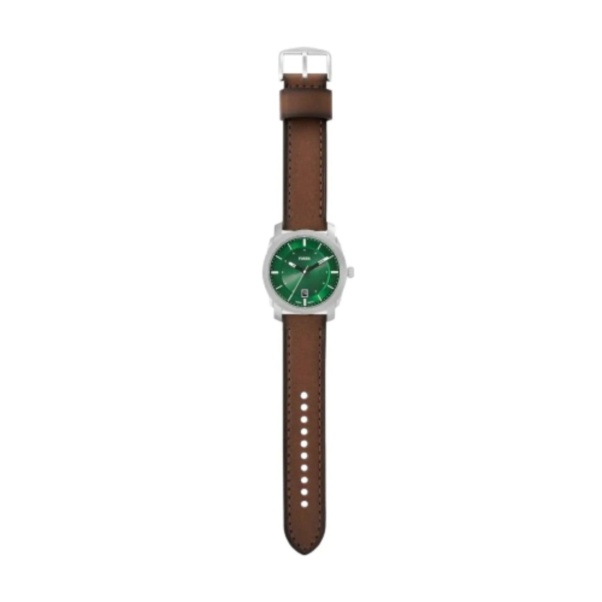 RELOJ ANALOGICO HOMBRE FS6085 FOSSIL	MARRON CASUAL 1031027 - SUNTIMESTORE.COM