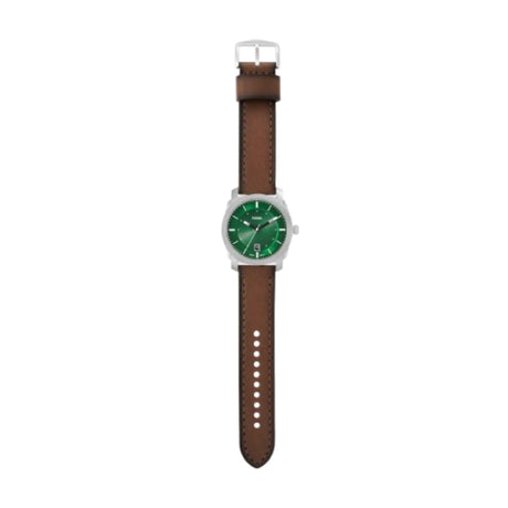 RELOJ ANALOGICO HOMBRE FS6085 FOSSIL	MARRON CASUAL 1031027 - SUNTIMESTORE.COM