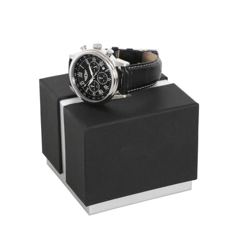 RELOJ ANALOGICO HOMBRE IBI90242-001 INVICTA I BY INVICTA NEGRO CASUAL INVICTA