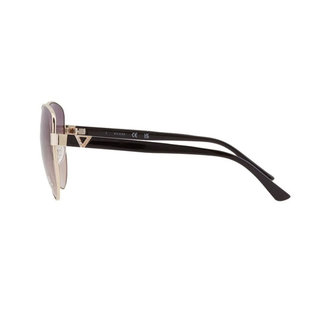 LENTES DE SOL UV400 MUJER GF6172 32B GUESS - SUNTIMESTORE.COM