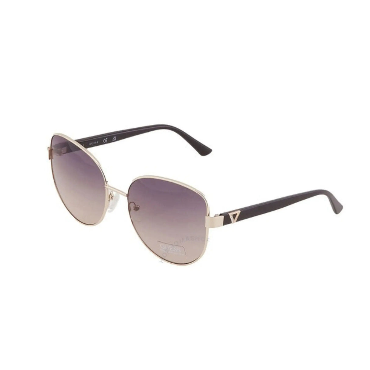 LENTES DE SOL UV400 MUJER GF6172 32B GUESS - SUNTIMESTORE.COM