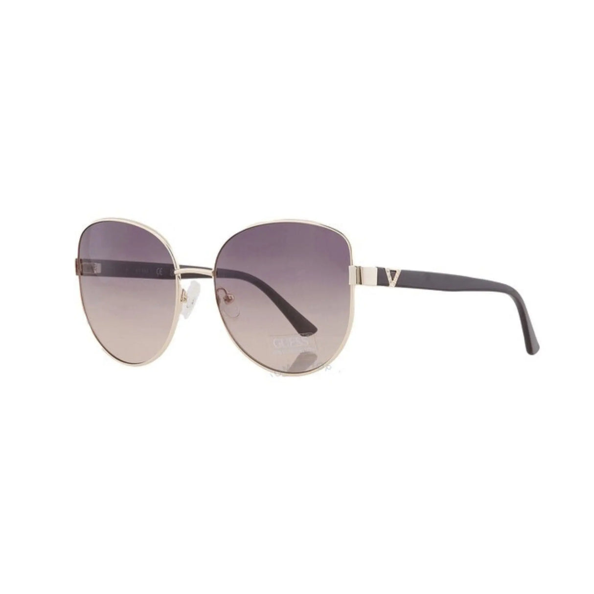 LENTES DE SOL UV400 MUJER GF6172 32B GUESS - SUNTIMESTORE.COM