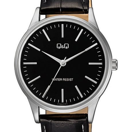 RELOJ ACUATICO HOMBRE C10A011PY Q&Q ELEGANTE 1019371 Q&Q