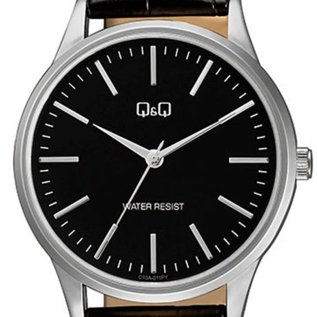RELOJ ACUATICO HOMBRE C10A011PY Q&Q ELEGANTE 1019371 Q&Q