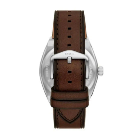 RELOJ ANALOGICO HOMBRE FS6071 FOSSIL	MARRON CASUAL 1031026 - SUNTIMESTORE.COM