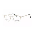 MONTURA DESCANSO MUJER KC0324 011 KENNETH COLE NEW YORK PLATEADO MARCO DE  NÍQUEL CLARO MATE 1027156 KENNETH COLE