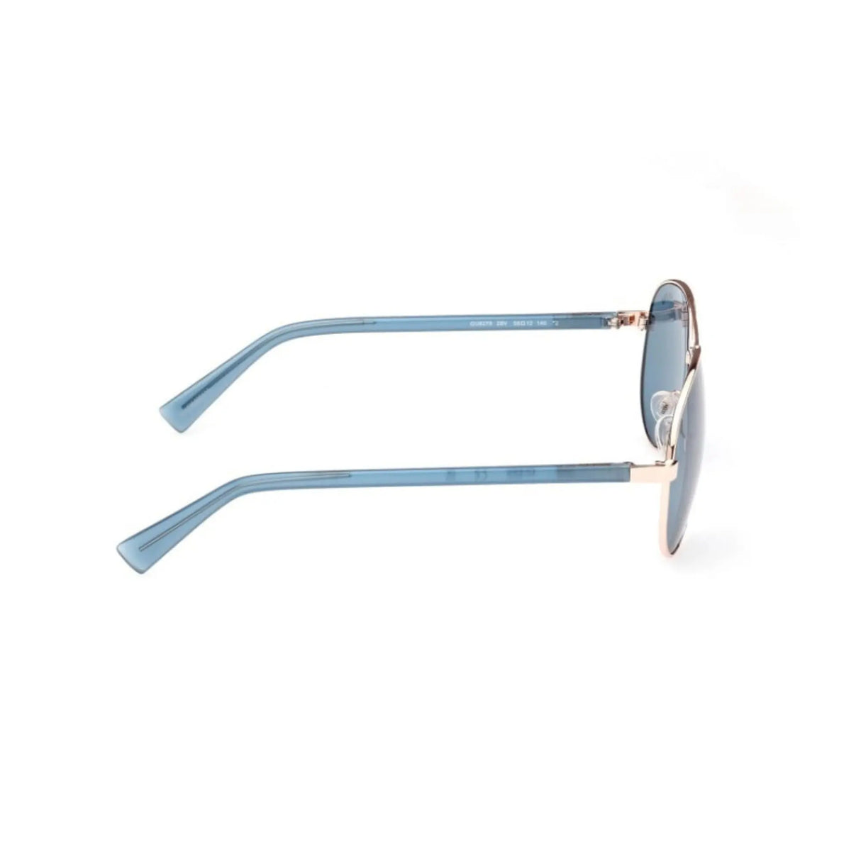 LENTES DE SOL UV400 UNISEX GU8279 28V GUESS GUESS