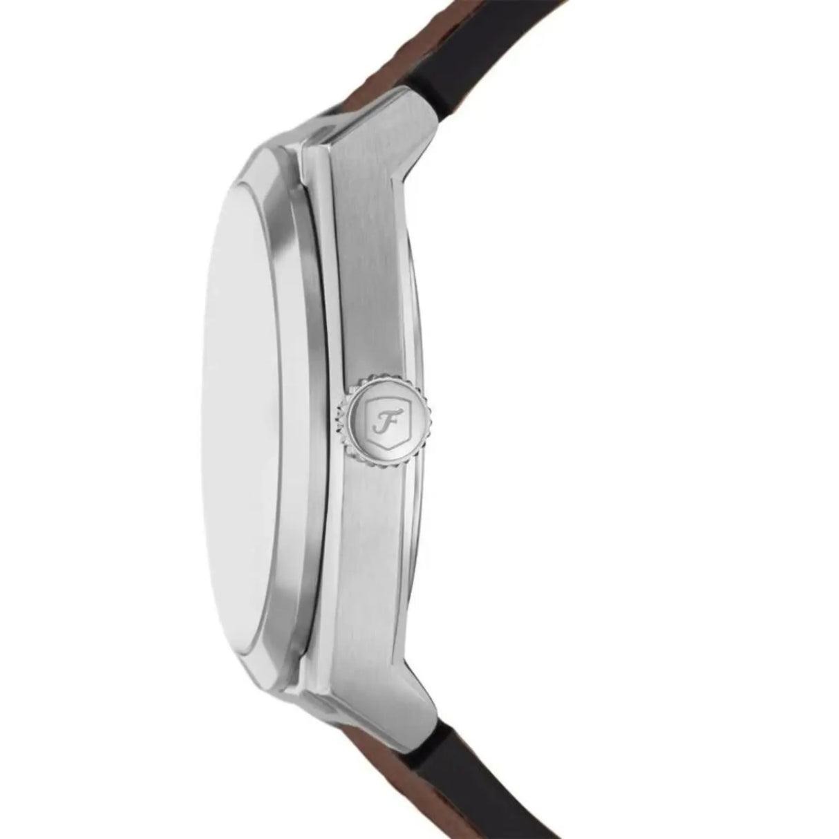 RELOJ ANALOGICO HOMBRE FS6071 FOSSIL MARRON CASUAL 1031026 - SUNTIMESTORE.COM