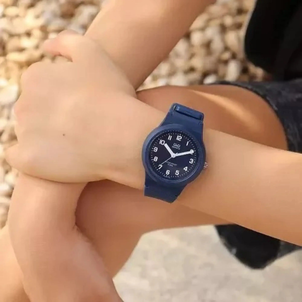 RELOJ ACUATICO MUJER VP46J040Y Q&Q CASUAL 1017860 Q&Q