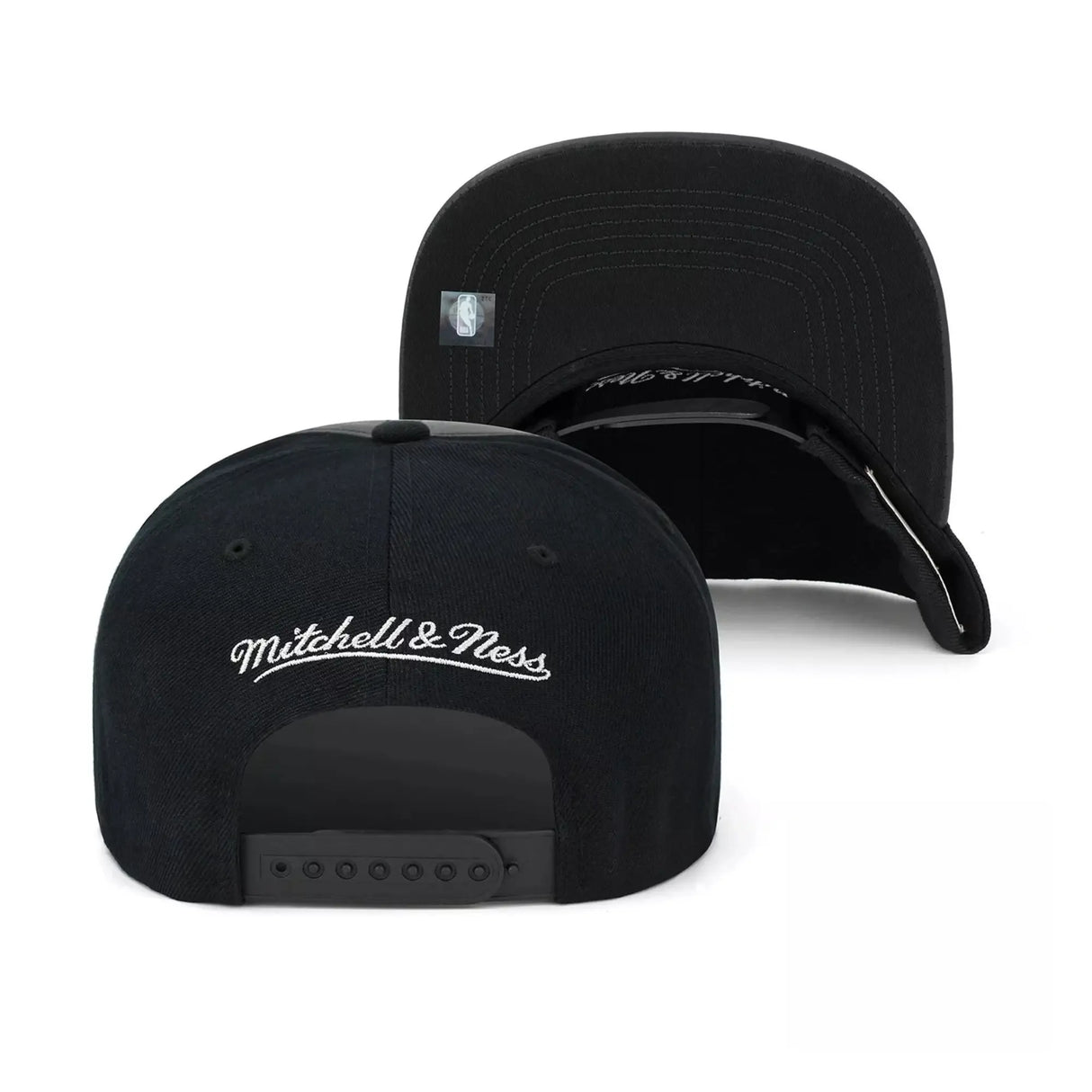 GORRA MITCHELL AND NESS NBA DAY ONE SNAPBACK BULLS 6HSSMM19225-CBUBKGY MITCHELL AND NESS