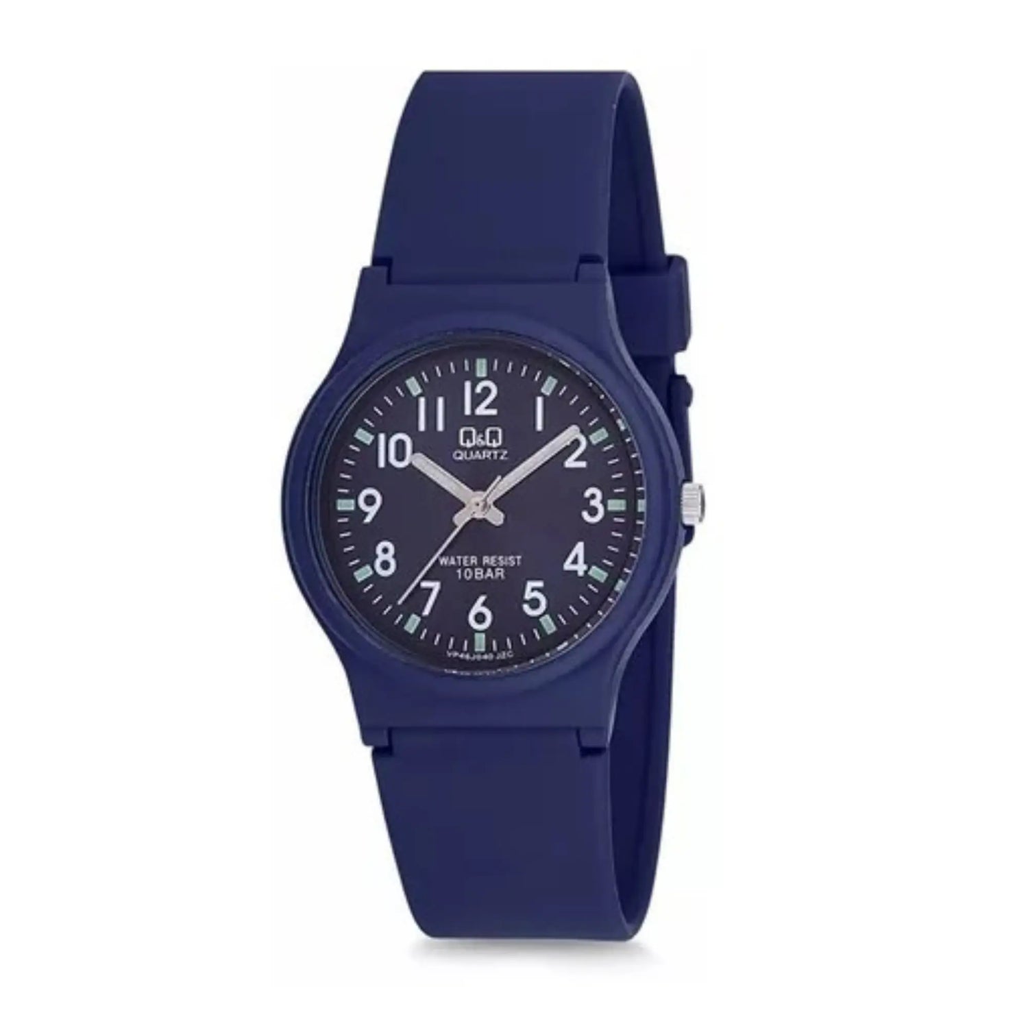 RELOJ ACUATICO MUJER VP46J040Y Q&Q CASUAL 1017860 Q&Q