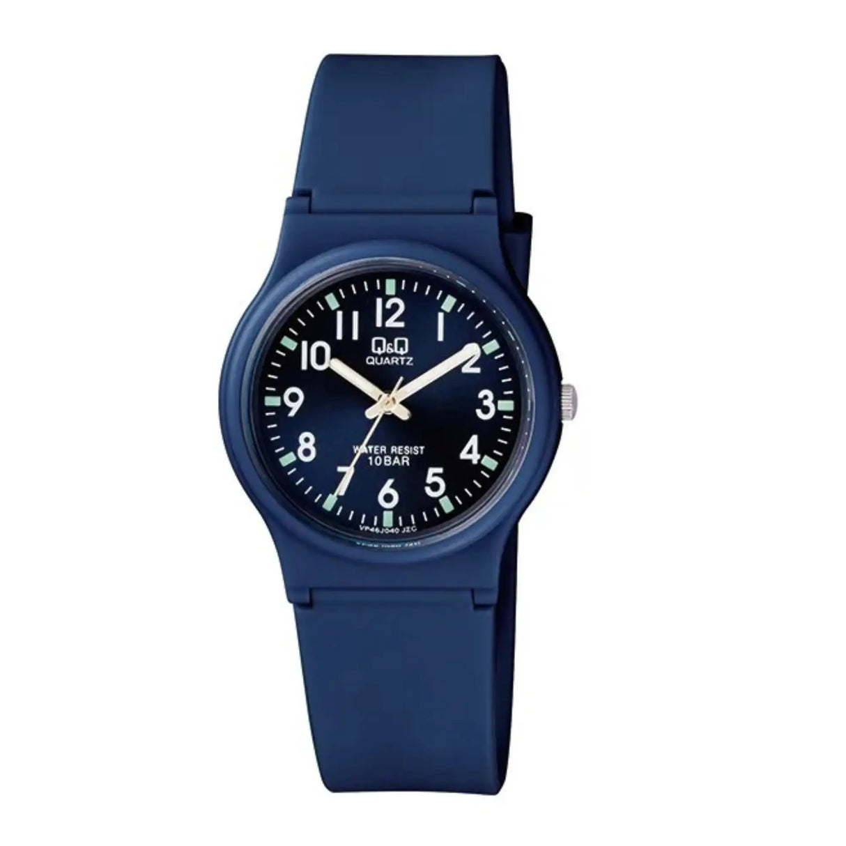 RELOJ ACUATICO MUJER VP46J040Y Q&Q CASUAL 1017860 Q&Q