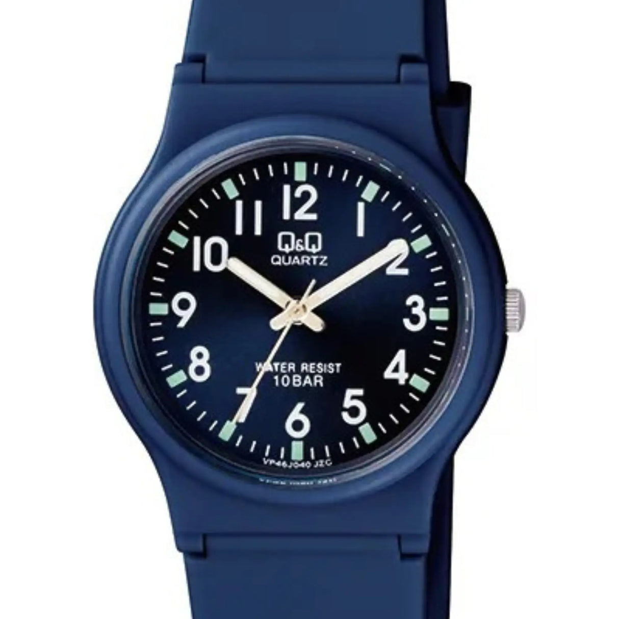 RELOJ ACUATICO MUJER VP46J040Y Q&Q CASUAL 1017860 Q&Q