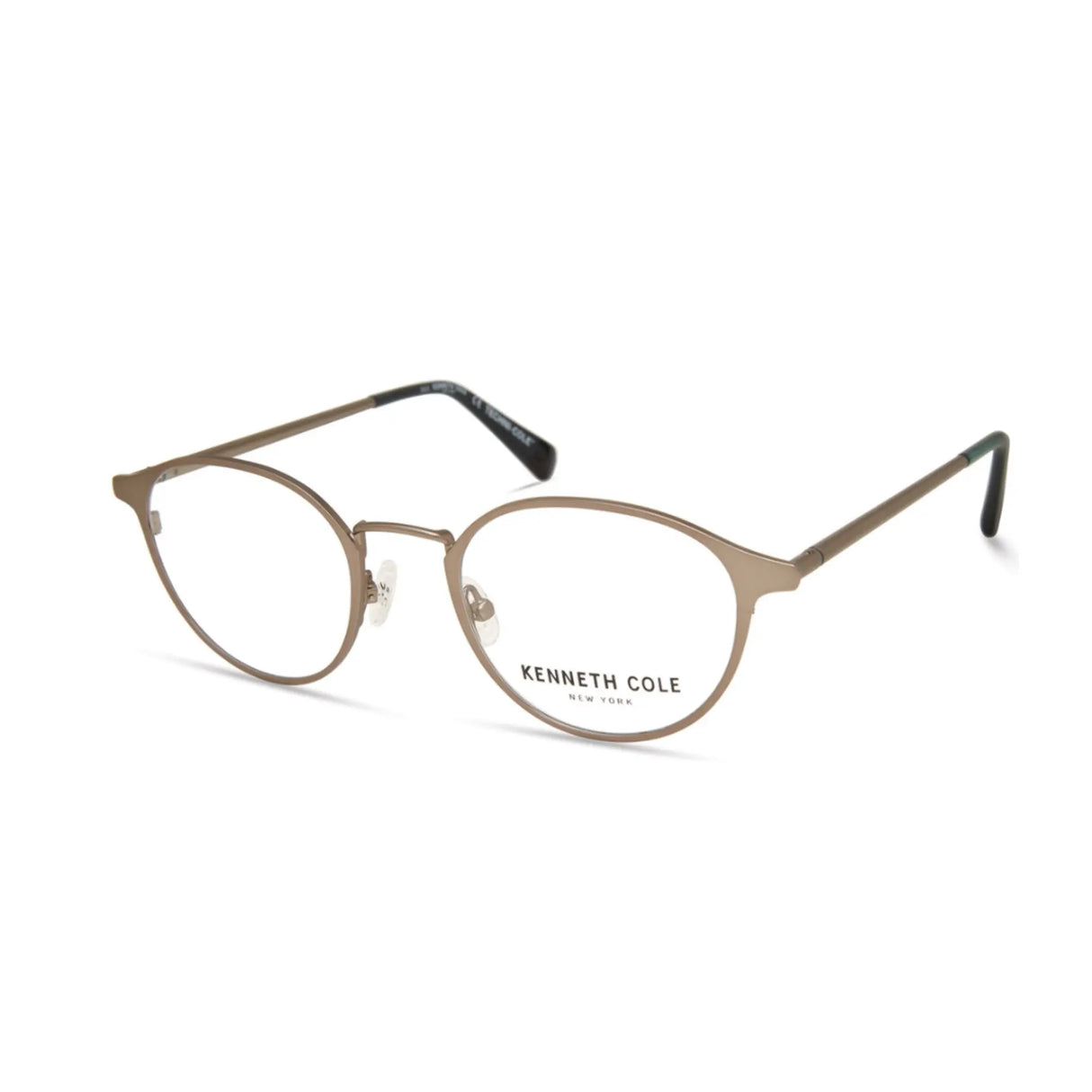 MONTURA DESCANSO MUJER KC0324 009 KENNETH COLE NEW YORK GRIS MATTE GUNMETAL 1027155 KENNETH COLE