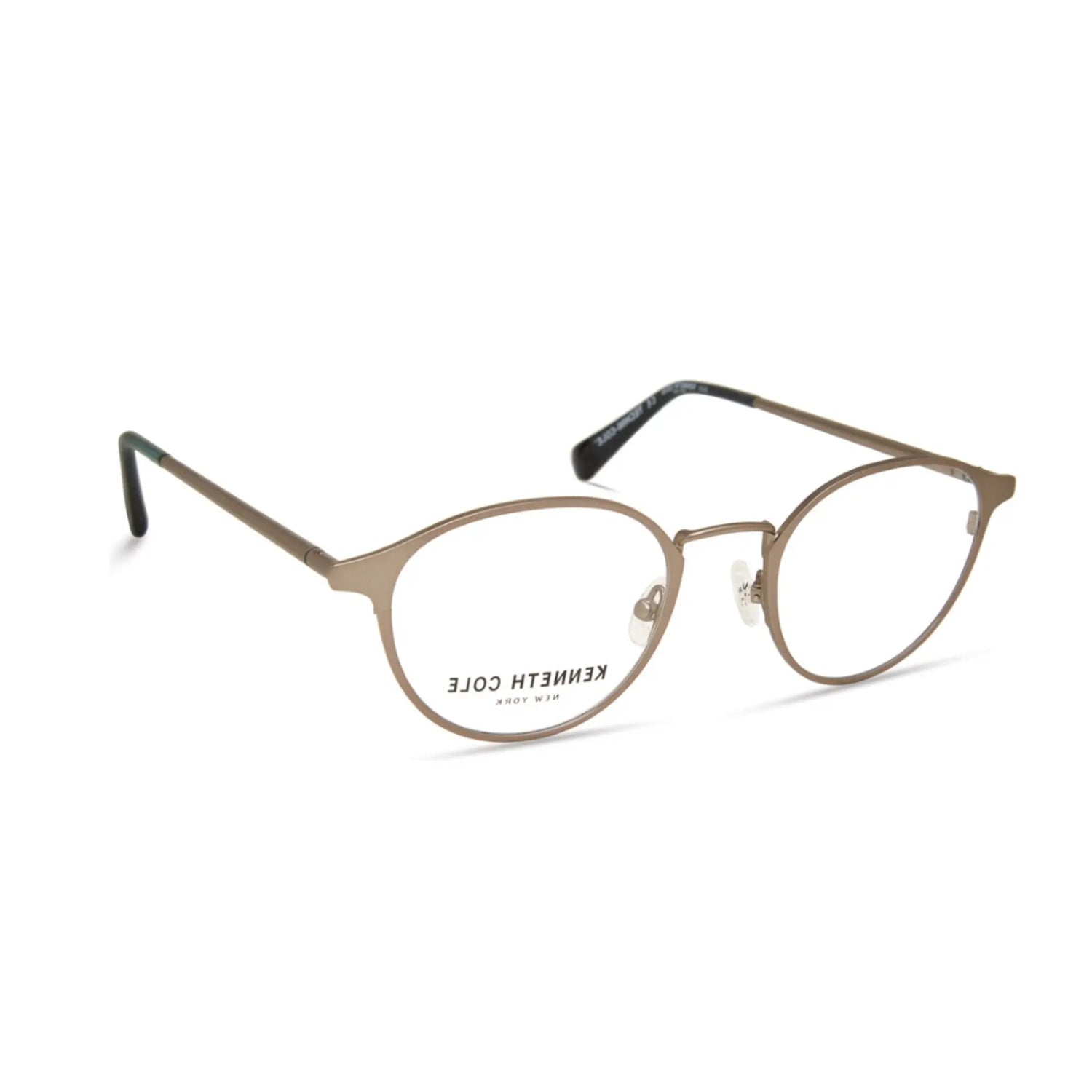 MONTURA DESCANSO MUJER KC0324 009 KENNETH COLE NEW YORK GRIS MATTE GUNMETAL 1027155 KENNETH COLE