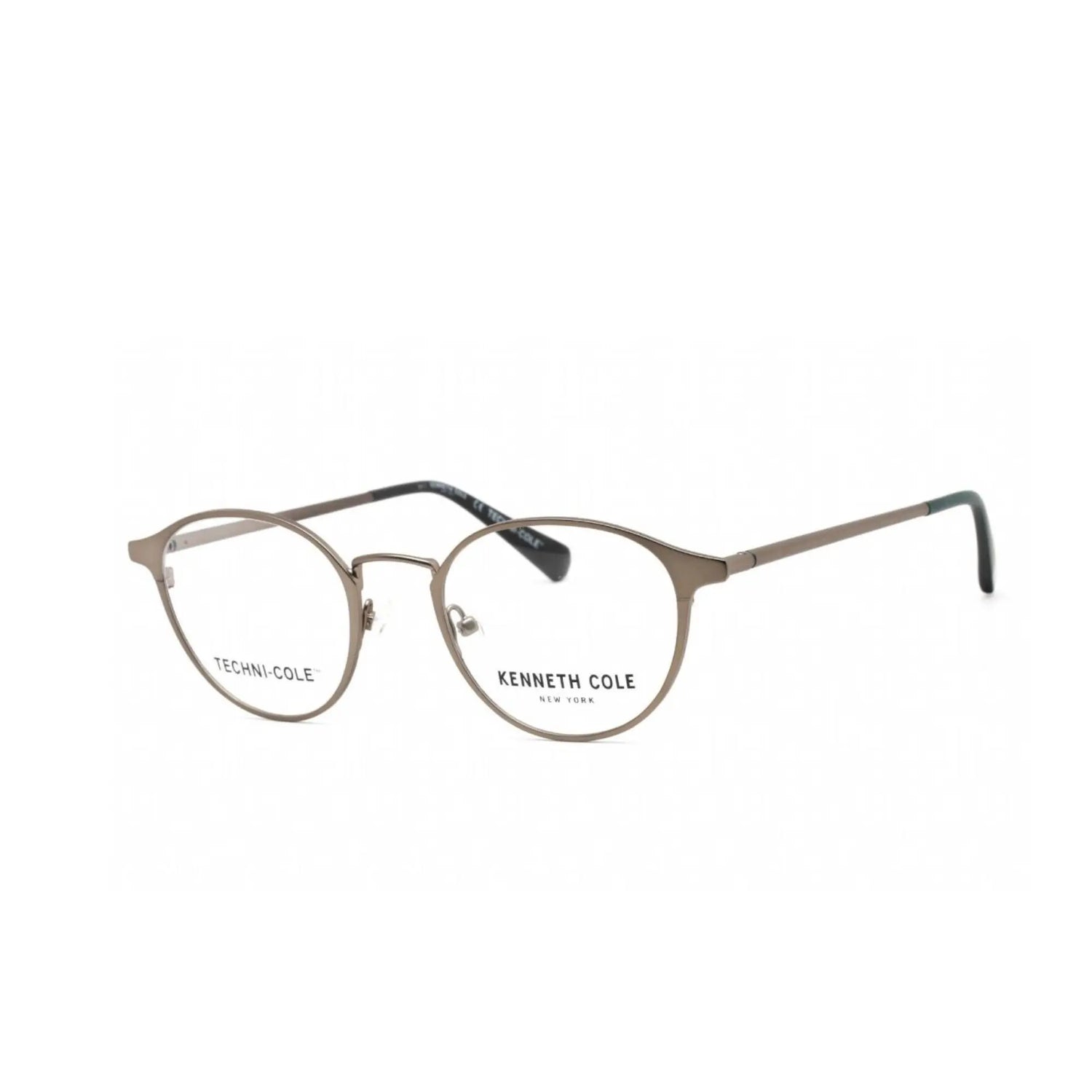 MONTURA DESCANSO MUJER KC0324 009 KENNETH COLE NEW YORK GRIS MATTE GUNMETAL 1027155 KENNETH COLE