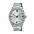 RELOJ ANALOGICO MUJER LTP-V005D-2B3UDF CASIO PLATEADO CLASICO 1030145 CASIO