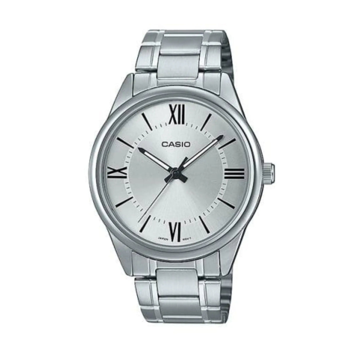 RELOJ ANALOGICO MUJER LTP-V005D-2B3UDF CASIO PLATEADO CLASICO 1030145 CASIO
