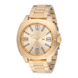 RELOJ ANALOGICO HOMBRE 48935 INVICTA SPEEDWAY DORADO CLASICO INVICTA