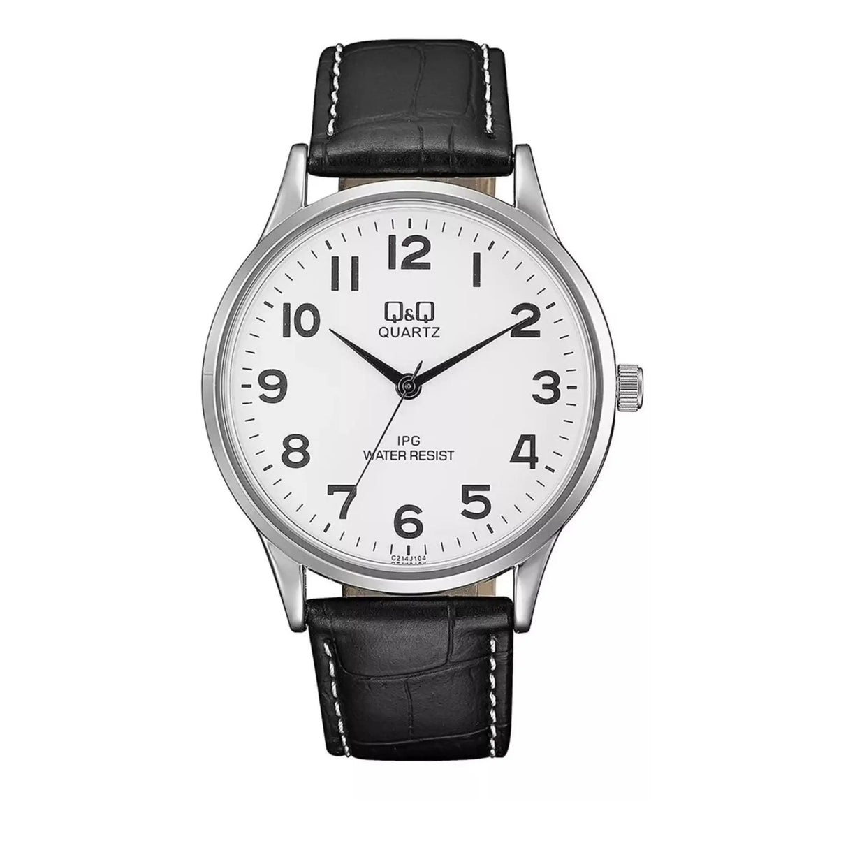 RELOJ ACUATICO HOMBRE C214J304Y Q&Q Q&Q