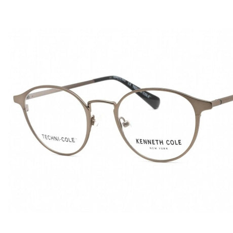 MONTURA DESCANSO MUJER KC0324 009 KENNETH COLE NEW YORK GRIS MATTE GUNMETAL 1027155 KENNETH COLE