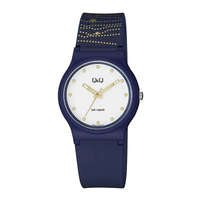 RELOJ ACUATICO MUJER V06A-003VY Q&Q CASUAL 1016643 Q&Q