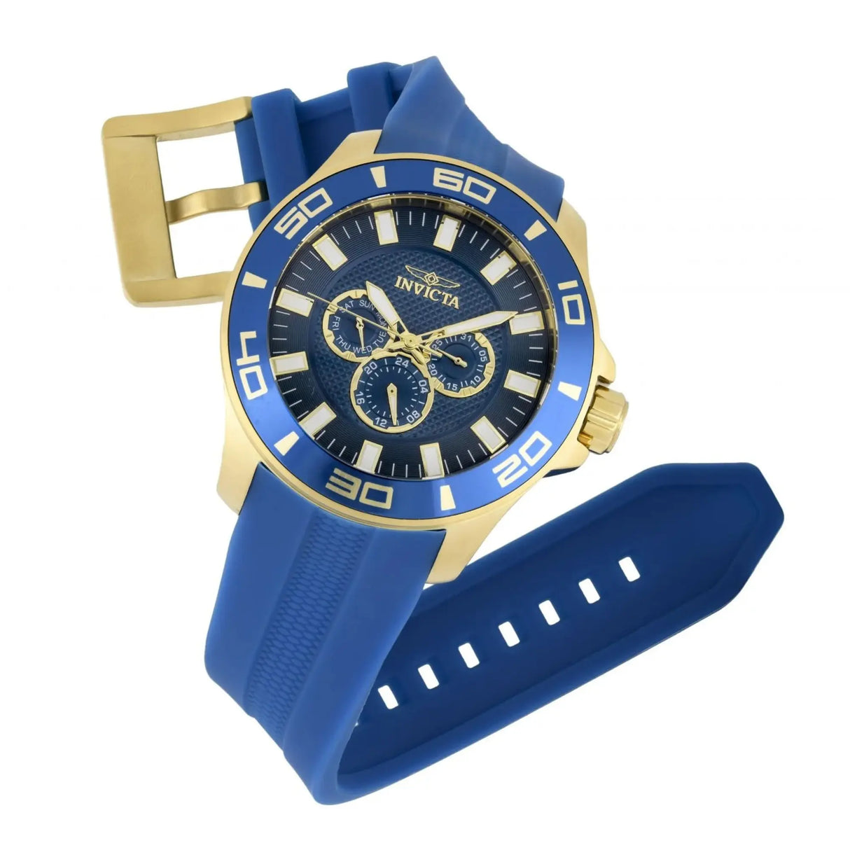 RELOJ ANALOGICO HOMBRE 28002 INVICTA INVICTA