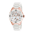 RELOJ ANALOGICO MUJER 18798 INVICTA ANGEL BLANCO SPORT INVICTA